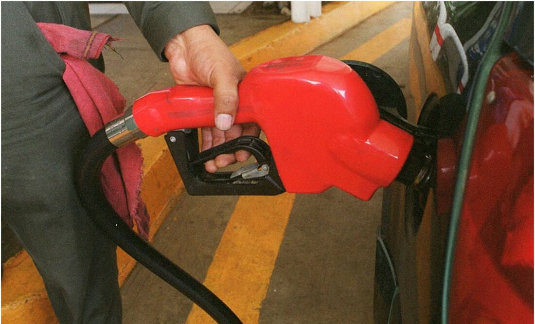 Foto: Archivo/ELUNIVERSAL