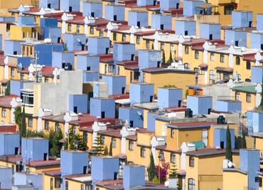 Fovissste libera 10 mil nuevos créditos hipotecarios