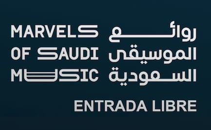 Concierto gratis en el Auditorio Nacional, una oportunidad para conocer la música de Arabia Saudita