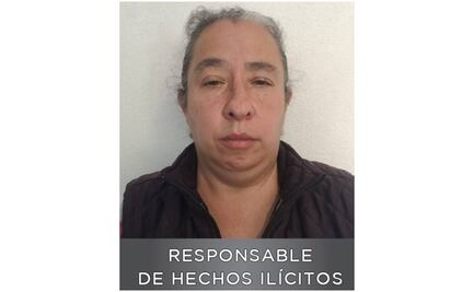 Elvira dejó abusaran de su hija a cambio de un celular; la condenan a 20 años de cárcel en Edomex