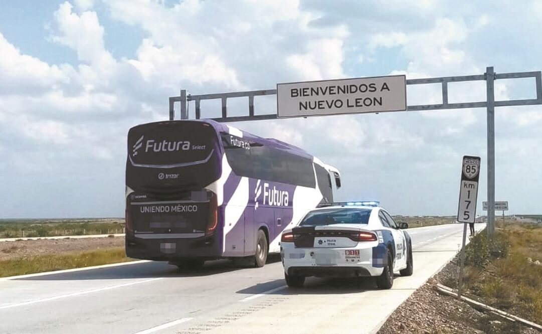 Foto: Archivo/EL UNIVERSAL