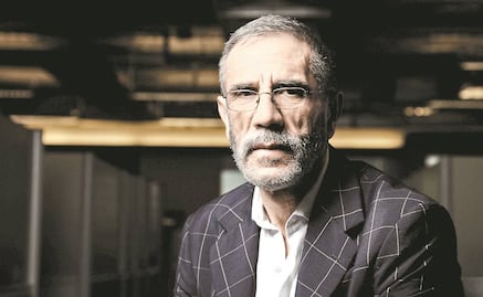 Luis González de Alba y su batalla contra el sida