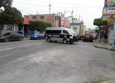 Impiden a niño de 6 años tomar clases en primaria de Ixmiquilpan, Hidalgo