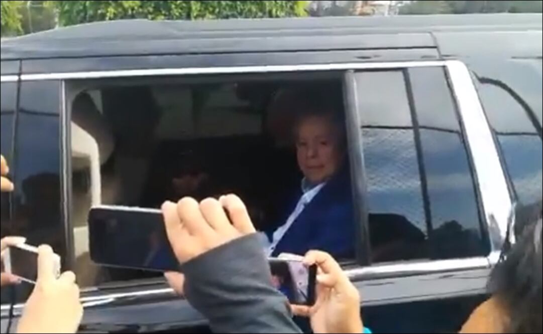 FOTO TOMADA DE VIDEO