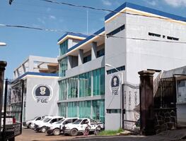 "Operación Limpieza"; Fiscalía de Michoacán removerá a todo el personal de la Región Uruapan