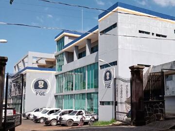 "Operación Limpieza"; Fiscalía de Michoacán removerá a todo el personal de la Región Uruapan