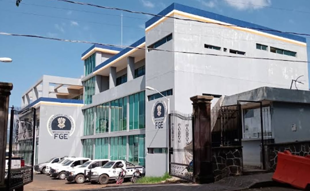 A la Fiscalía Regional llegará personal elegido con lupa por el mismo titular. Foto: Google Maps