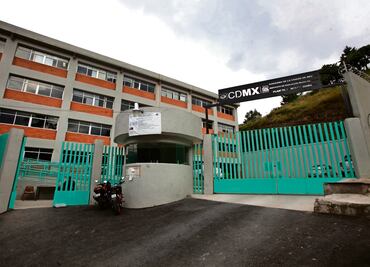 Estalla huelga en los 28 planteles del IEMS; exigen aumento salarial del 30%