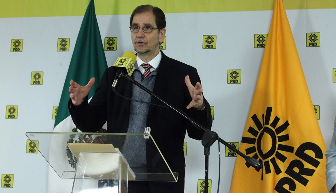 (Foto: Archivo EL UNIVERSAL)