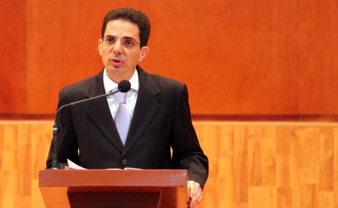 (Foto: Archivo - EL UNIVERSAL)