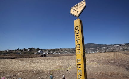 Crece sin control el huachicoleo en red de ductos de Pemex