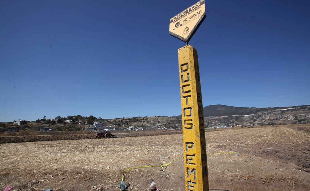 Foto: Archivo/ EL UNIVERSAL 