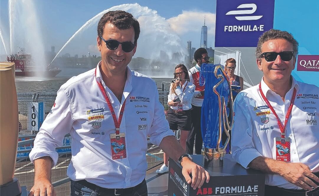 La carrera regresa a una ciudad con ambiente latino. Foto Especial