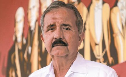 Vinculan a proceso a Jesús Estrada, exalcalde de Culiacán, por adjudicar ilegalmente contratos por 117 mdp 