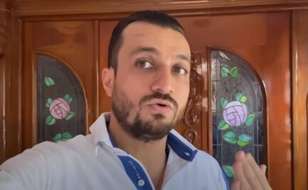 Youtuber asesinado a tiros en Sinaloa tenía antecedentes por portación de armas