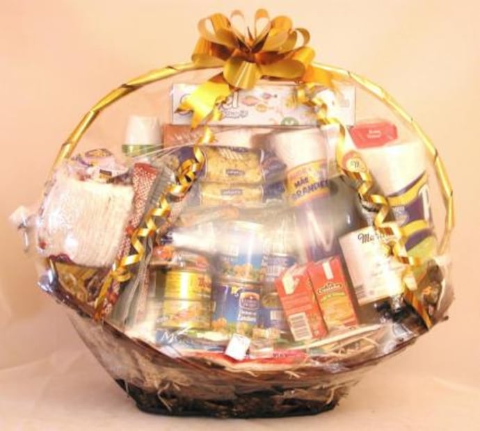 Cuando en la XEW daba arcones navideños