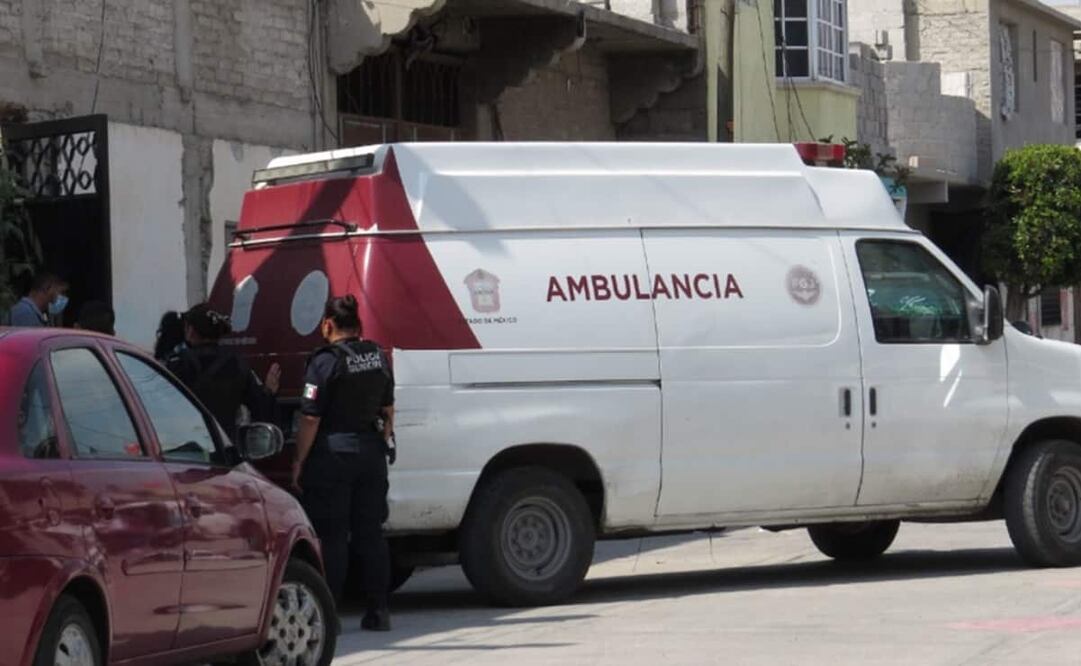 Matan a golpes a abuelita en Edomex; sospechan de familiar