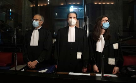 UE acusa a AstraZeneca de "violación flagrante" de contrato de vacunas antiCovid