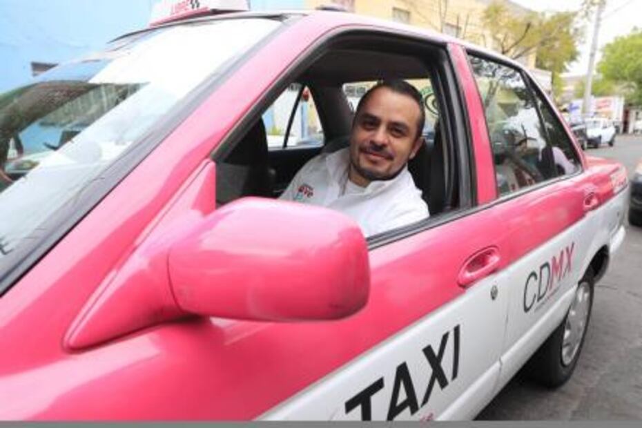 Taxistas usan WhatsApp para defenderse de la violencia