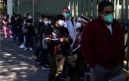 Reinician jornadas de vacunación contra el Covid-19 en sedes militares de CDMX