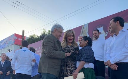 Son tiempos de unidad: Claudia Pavlovich