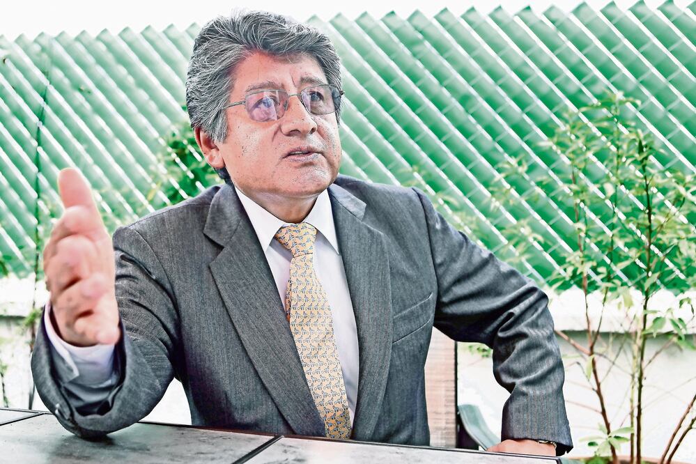 Foto: Archivo EL UNIVERSAL