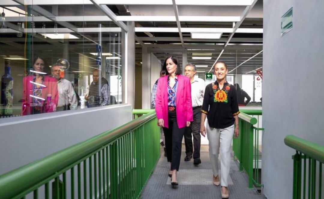 Foto: Especial/El Universal