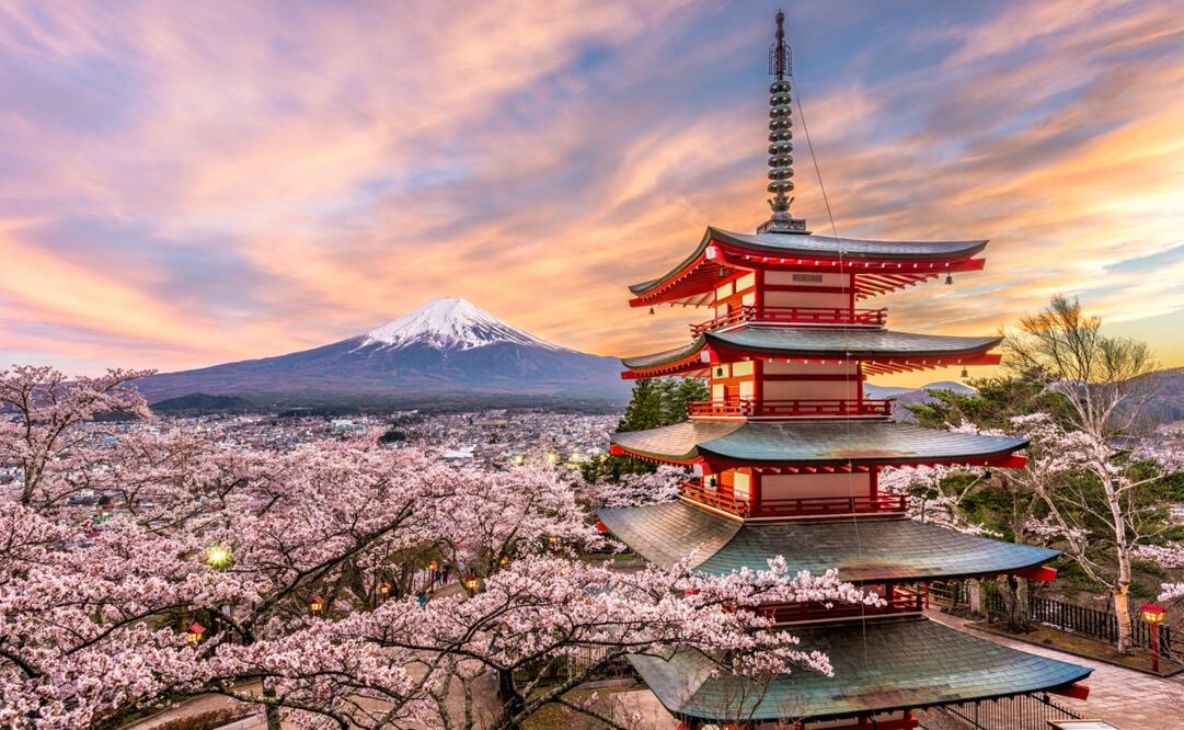 El gobierno de Japón pagará una parte de sus gastos a los turistas nacionales, probablemente a partir de julio. Foto: iStock