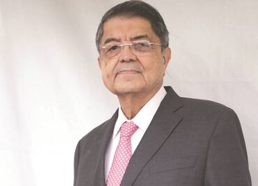 Nicaragua vive una revolución desarmada: escritor Sergio Ramírez