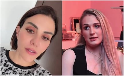 Nay Salvatori entrevista a alumna lesionada tras colapso de gradas en la Ibero; diputada se había burlado del accidente