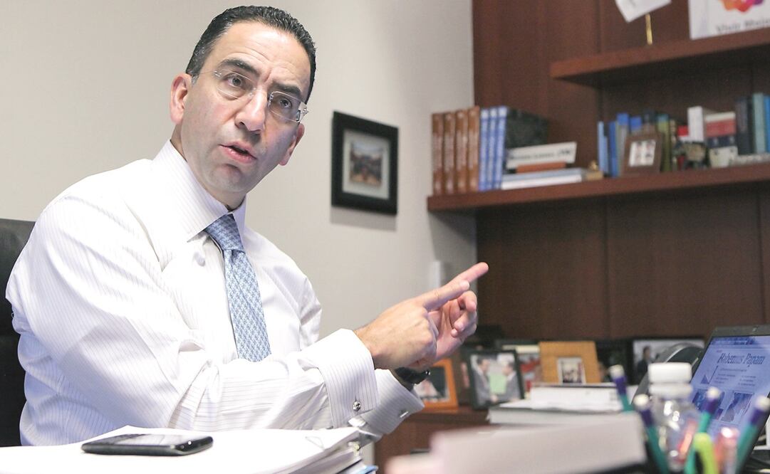 Foto: Archivo / EL UNIVERSAL