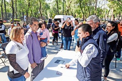 Descartan resolución a Carta Magna este año