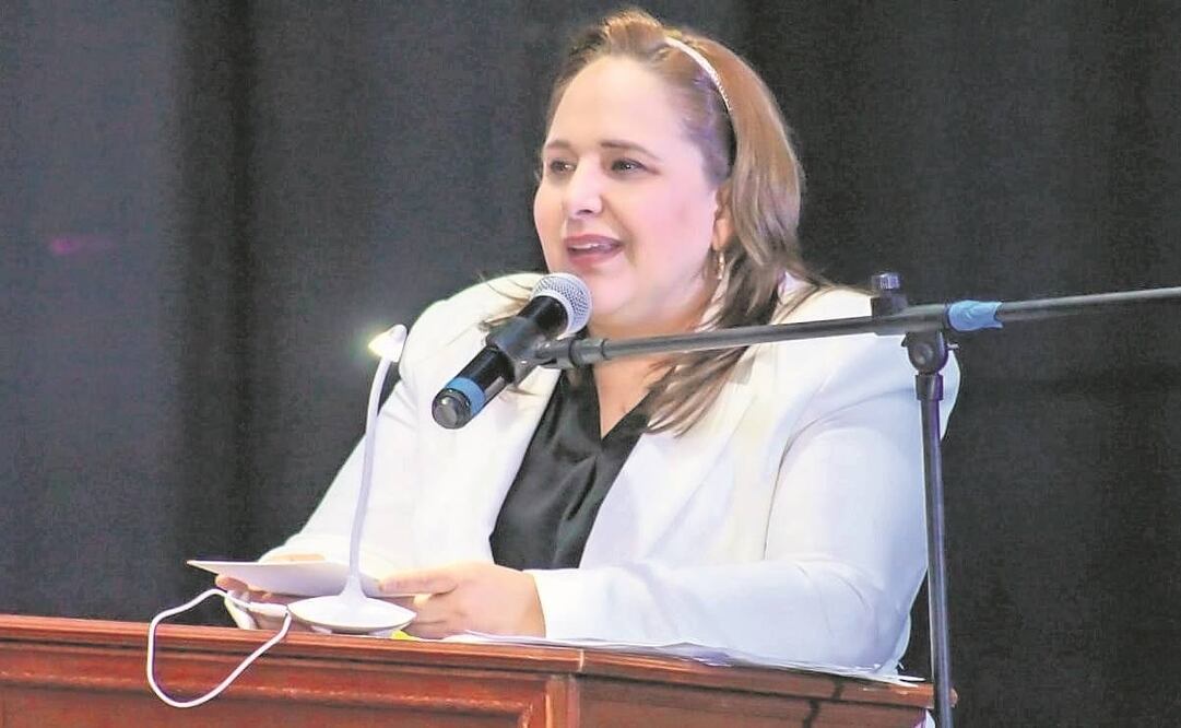 Karla Córdova González 