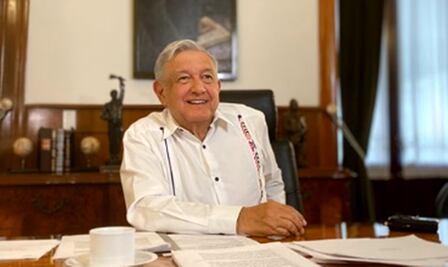 “Si un familiar mío comete un delito, debe de ser castigado": AMLO