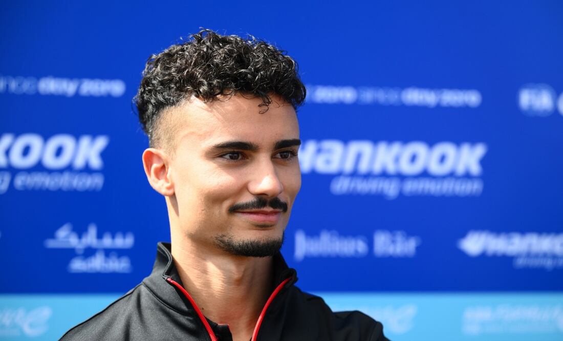 Pascal Wehrlein gana la Pole Position / Foto: Fórmula E