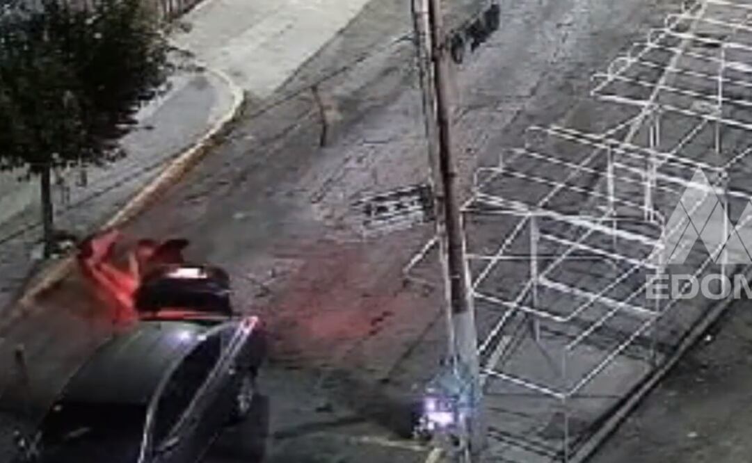 Fotografía: Tomada de video