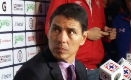 "Nos hizo falta actitud": Sosa