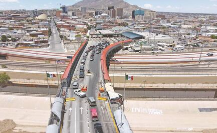 Decepciona en frontera un mes más de cierre