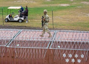 Lo que debes saber de la Ley SB4, la controvertida ley antiinmigrante de Texas