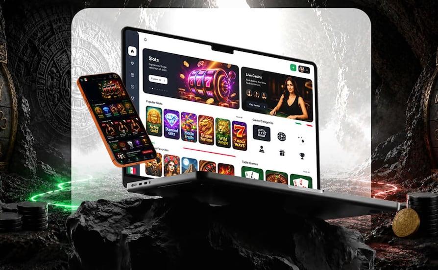 Los 10 mejores casinos online en México para jugar seguro en 2026