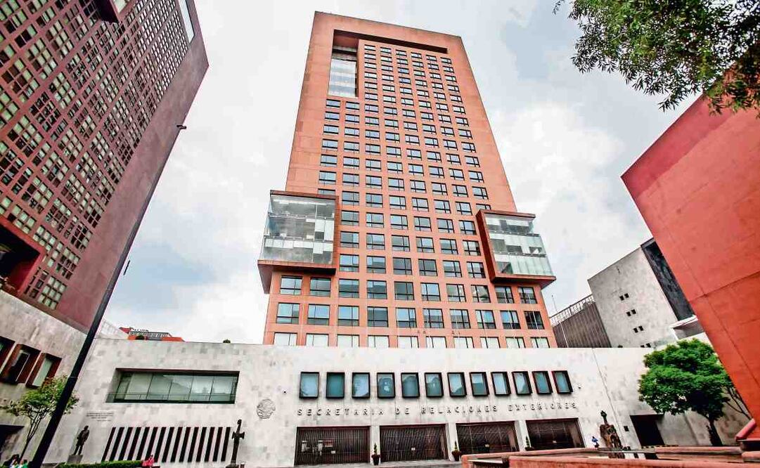 Intensificar el apoyo, pidió Dolores Padierna a la Cancillería. Foto: Archivo | El Universal (17/01/2025)