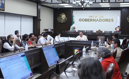 Se duplican contagios de Covid-19 en Baja California Sur; suspenden actos masivos