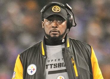 Tomlin acepta gran error por criticar a Pats