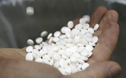 Mexican companies sold ranitidine that could cause cancer