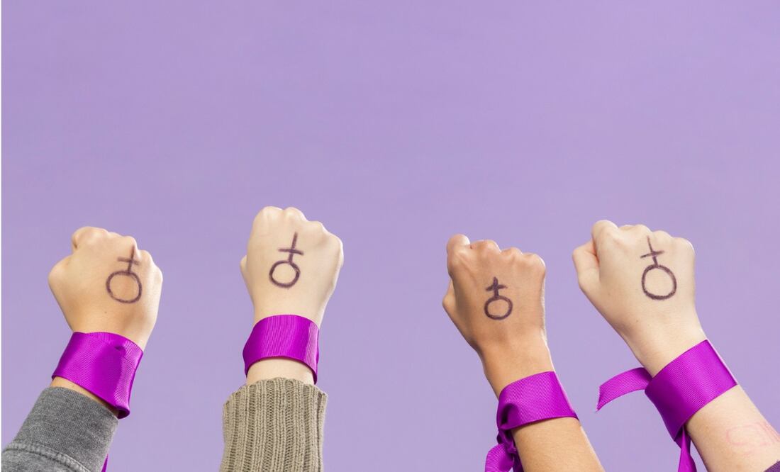 Los orígenes de este día datan de 1910. Foto: Freepik