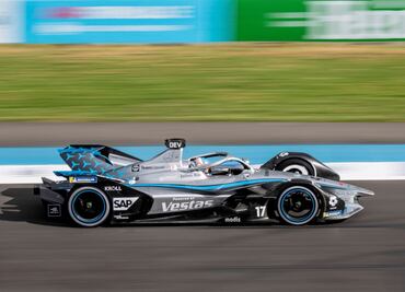 México debe impulsar la eficiencia energética: ABB