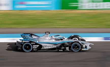 México debe impulsar la eficiencia energética: ABB