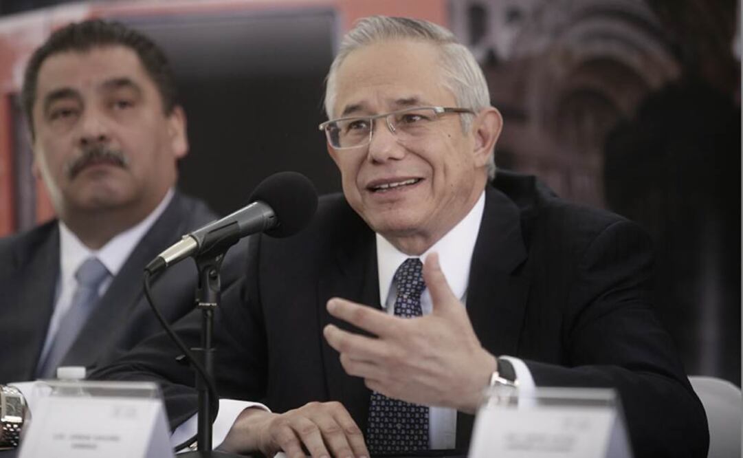 Alejandra Leyva / EL UNIVERSAL