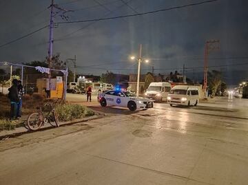 Encuentran a niño de 7 años asfixiado en SLP; la madre es la principal sospechosa