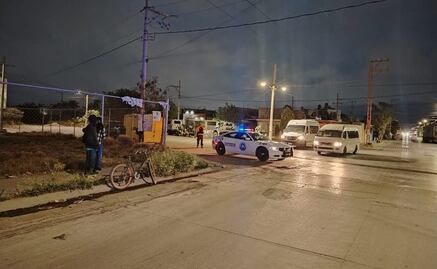 Encuentran a niño de 7 años asfixiado en SLP; la madre es la principal sospechosa